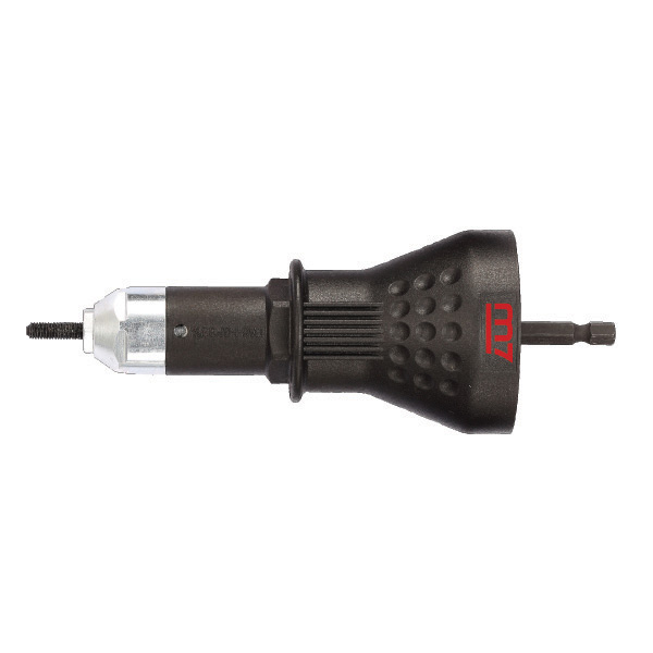 M7 RIVETER NUT ADAPTOR TO SUIT DRILL M6 NUTSERT 